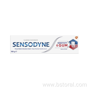 Sensodyne Toothpaste Max Fresh